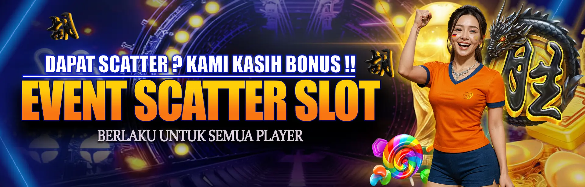 MACANWINSLOT Desktop