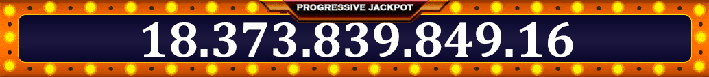 Jackpot MACANWINSLOT